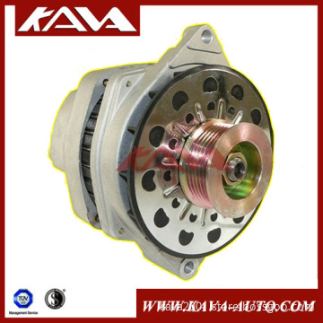 Delco Alternator For Buick,Pontiac,Lester 8192,1-1900-21DR,10480171